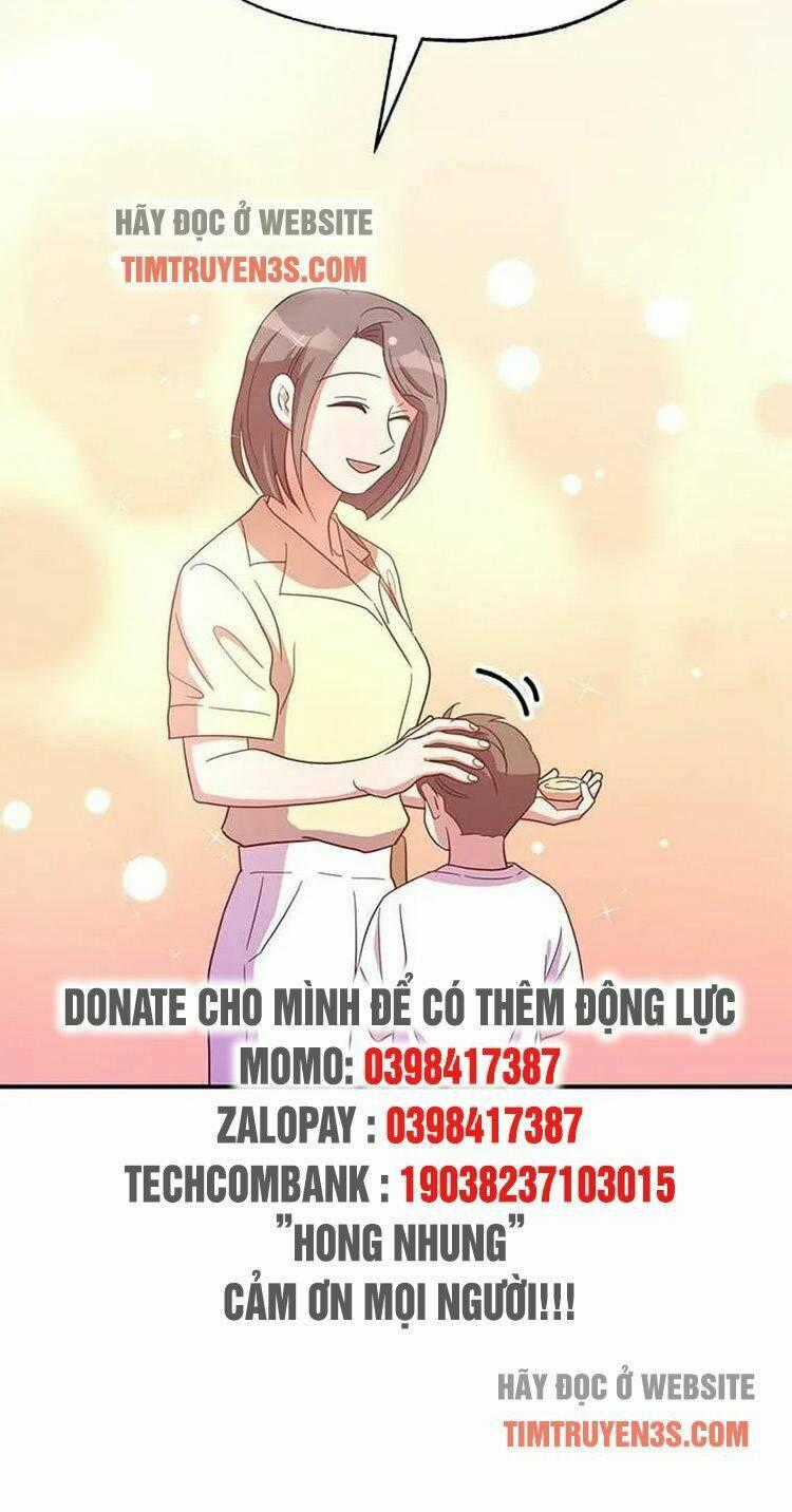 Tiệm Bánh Của Thiên Quỷ Chapter 25 trang 64