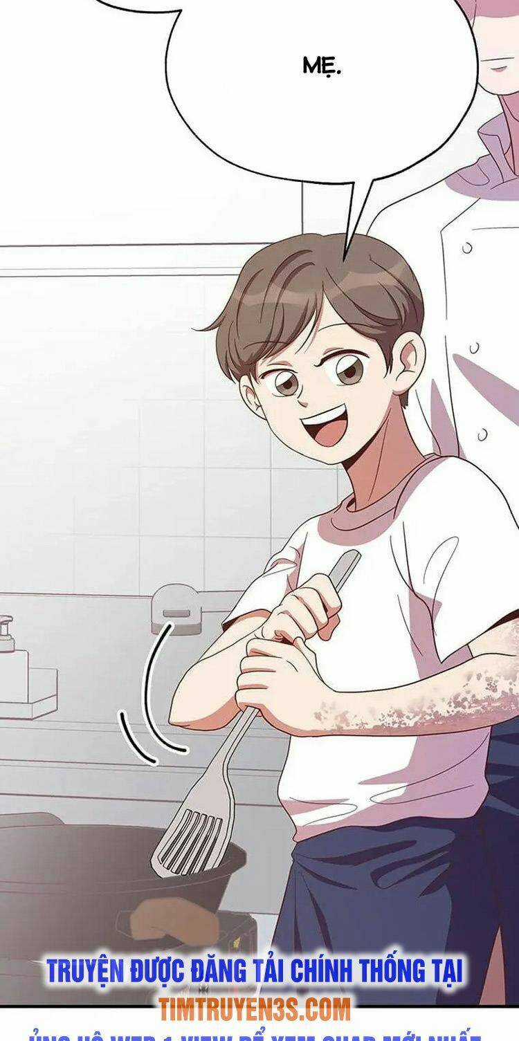 Tiệm Bánh Của Thiên Quỷ Chapter 25 trang 8