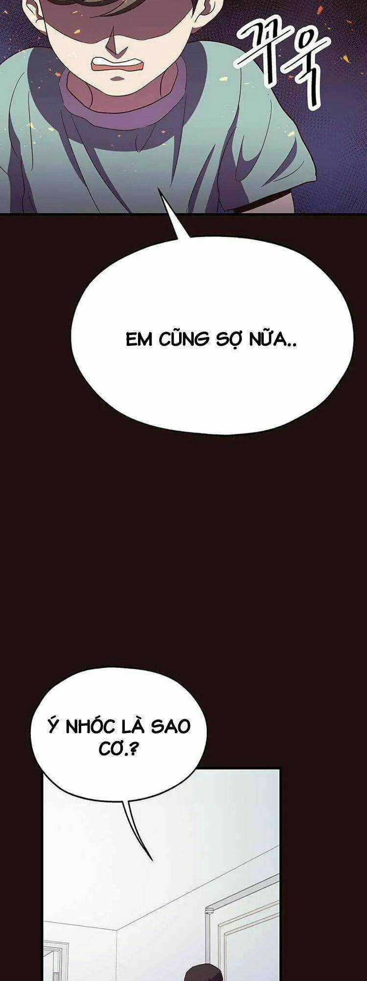 Tiệm Bánh Của Thiên Quỷ Chapter 26 trang 10