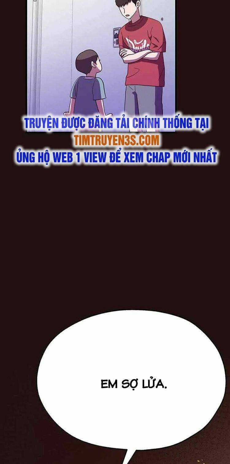 Tiệm Bánh Của Thiên Quỷ Chapter 26 trang 11