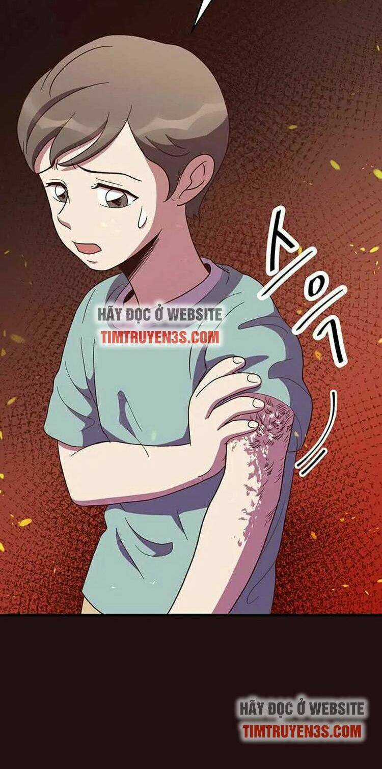 Tiệm Bánh Của Thiên Quỷ Chapter 26 trang 12