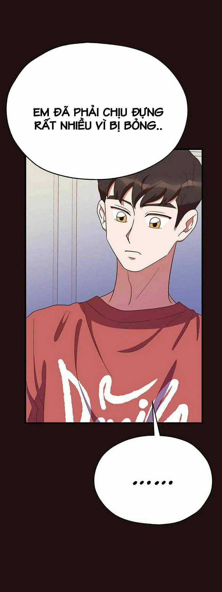 Tiệm Bánh Của Thiên Quỷ Chapter 26 trang 13