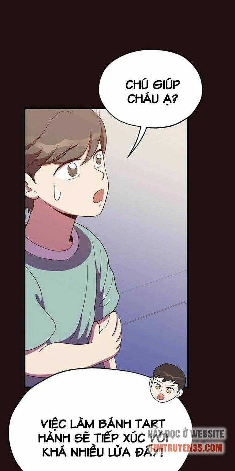 Tiệm Bánh Của Thiên Quỷ Chapter 26 trang 15