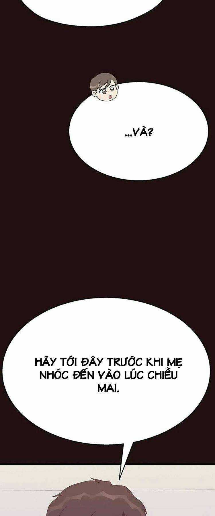 Tiệm Bánh Của Thiên Quỷ Chapter 26 trang 16