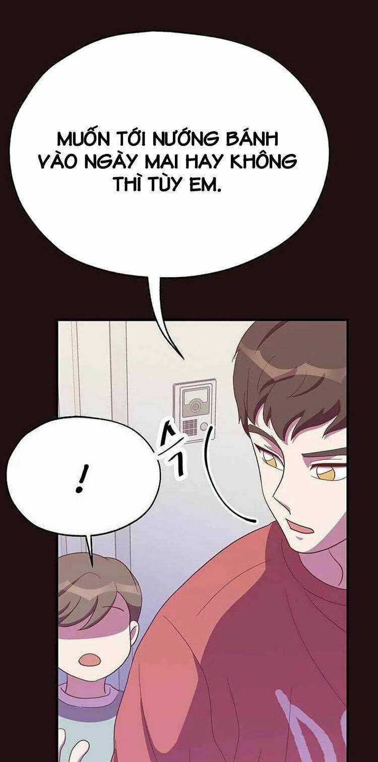 Tiệm Bánh Của Thiên Quỷ Chapter 26 trang 19