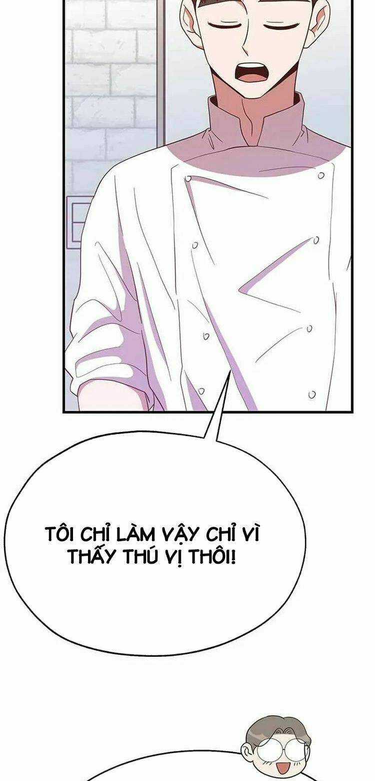 Tiệm Bánh Của Thiên Quỷ Chapter 26 trang 22