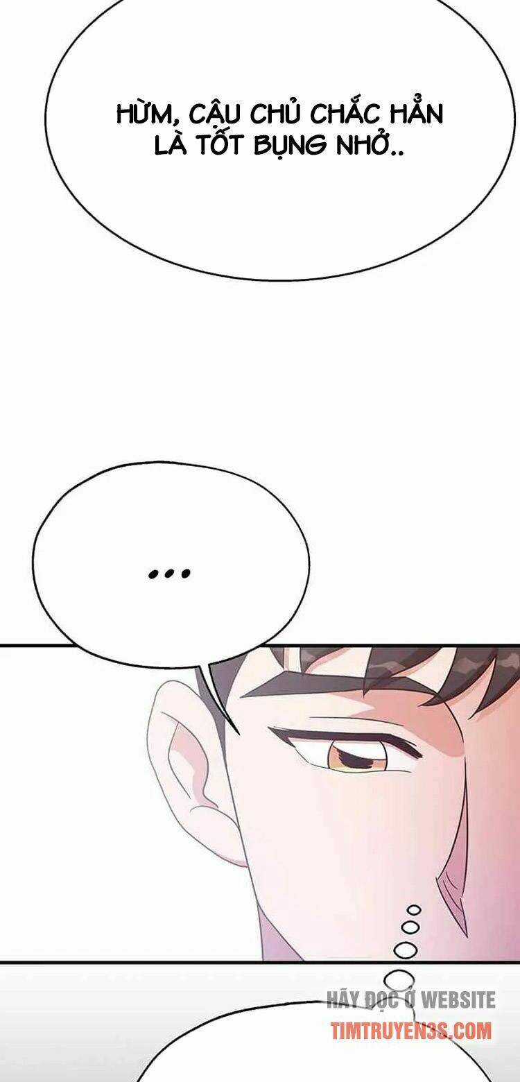 Tiệm Bánh Của Thiên Quỷ Chapter 26 trang 23