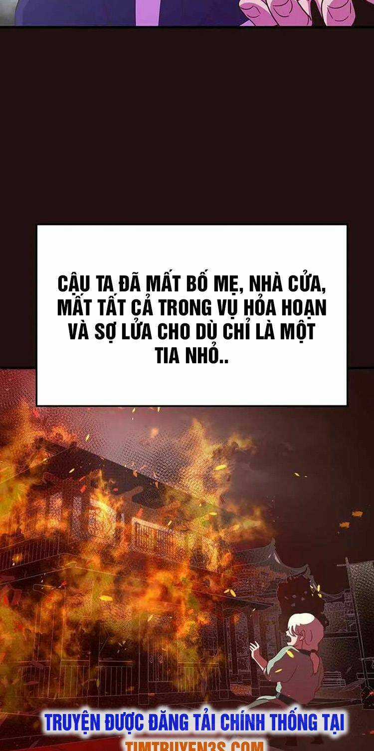Tiệm Bánh Của Thiên Quỷ Chapter 26 trang 25