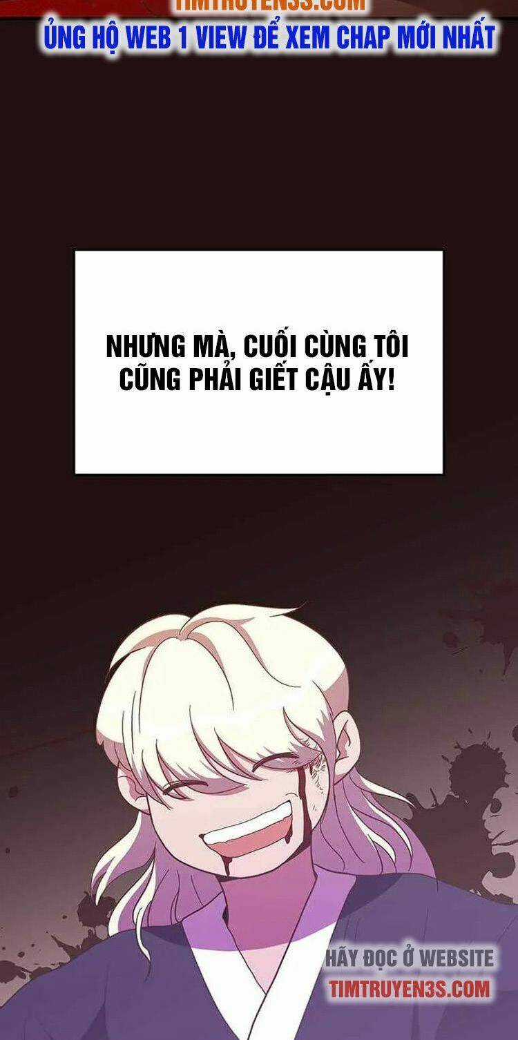 Tiệm Bánh Của Thiên Quỷ Chapter 26 trang 26