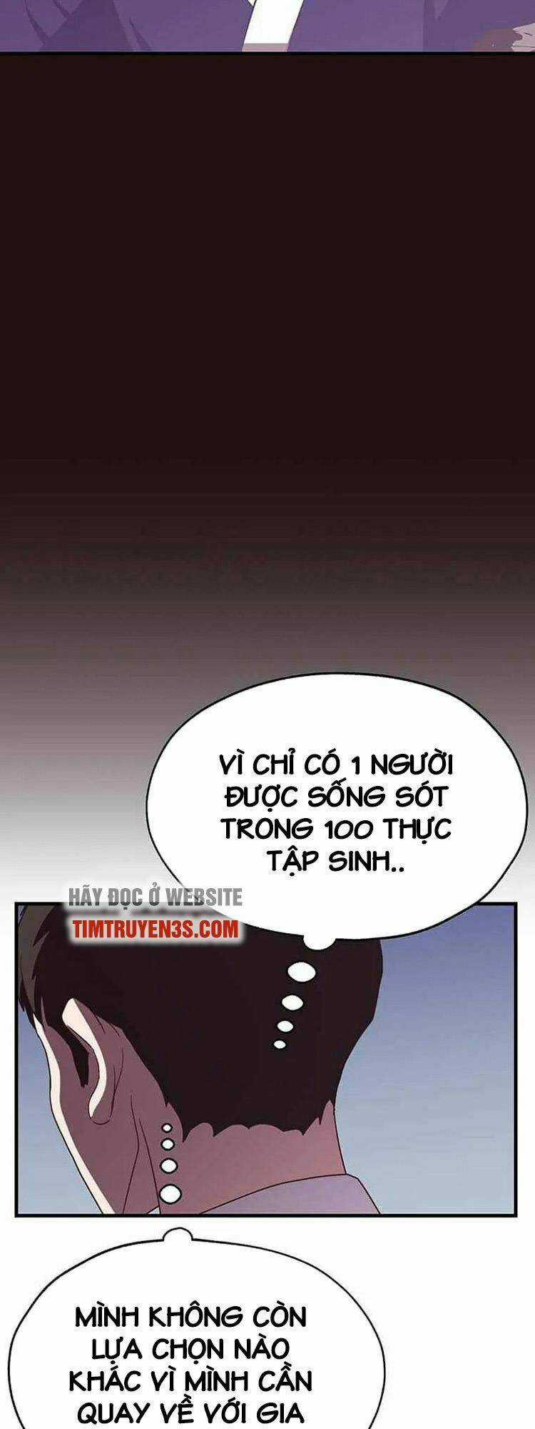 Tiệm Bánh Của Thiên Quỷ Chapter 26 trang 27