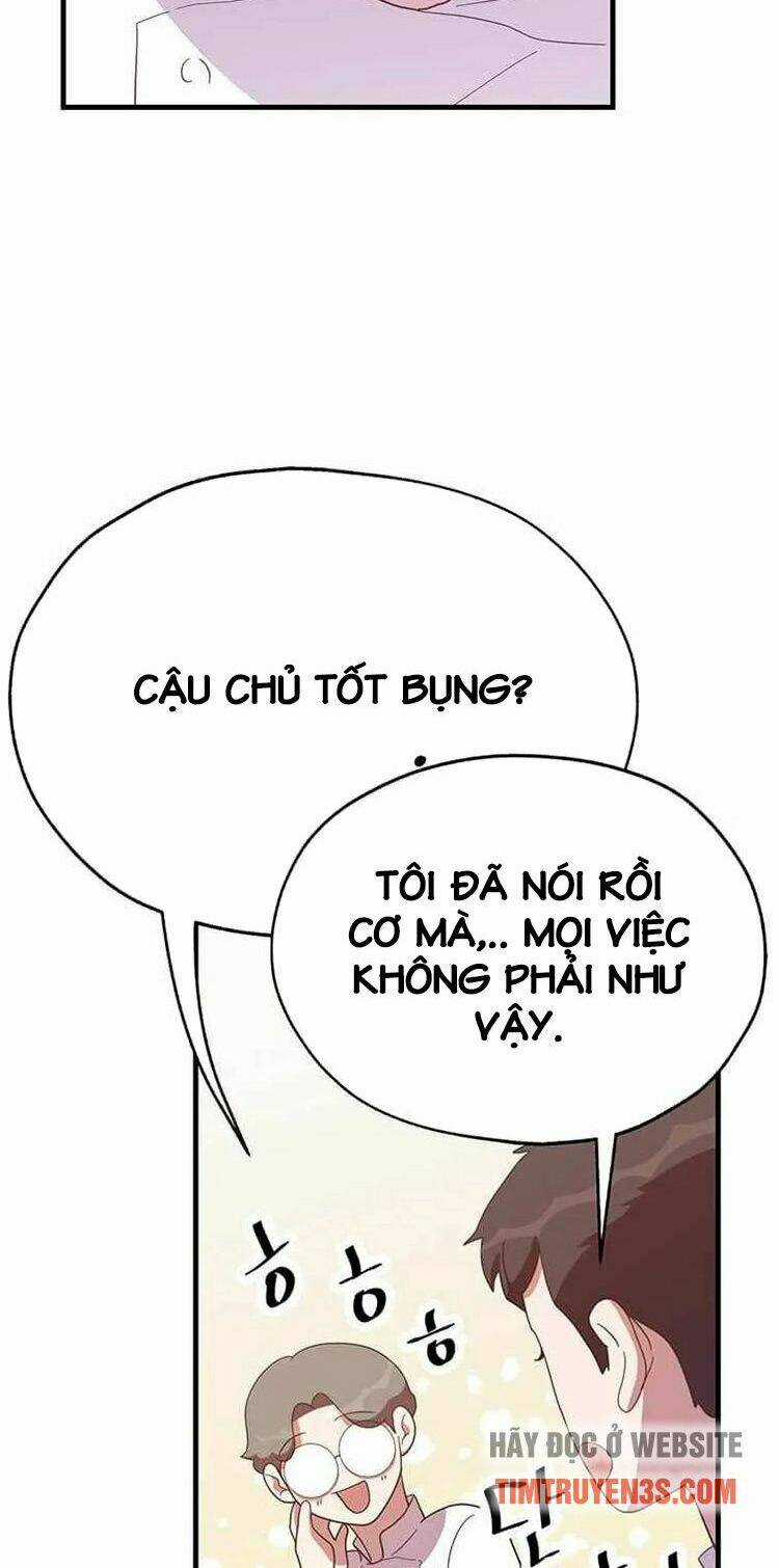 Tiệm Bánh Của Thiên Quỷ Chapter 26 trang 29