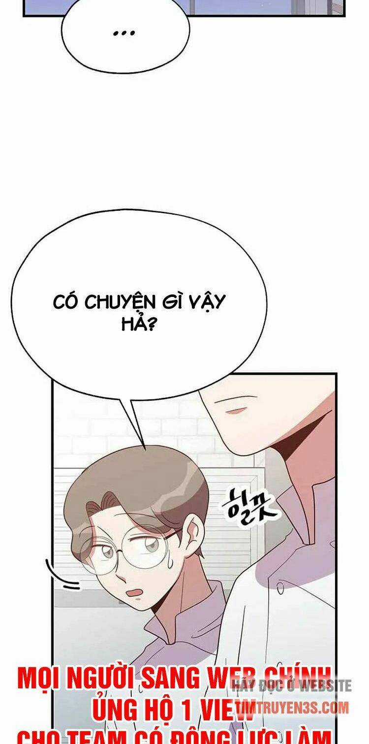 Tiệm Bánh Của Thiên Quỷ Chapter 26 trang 3