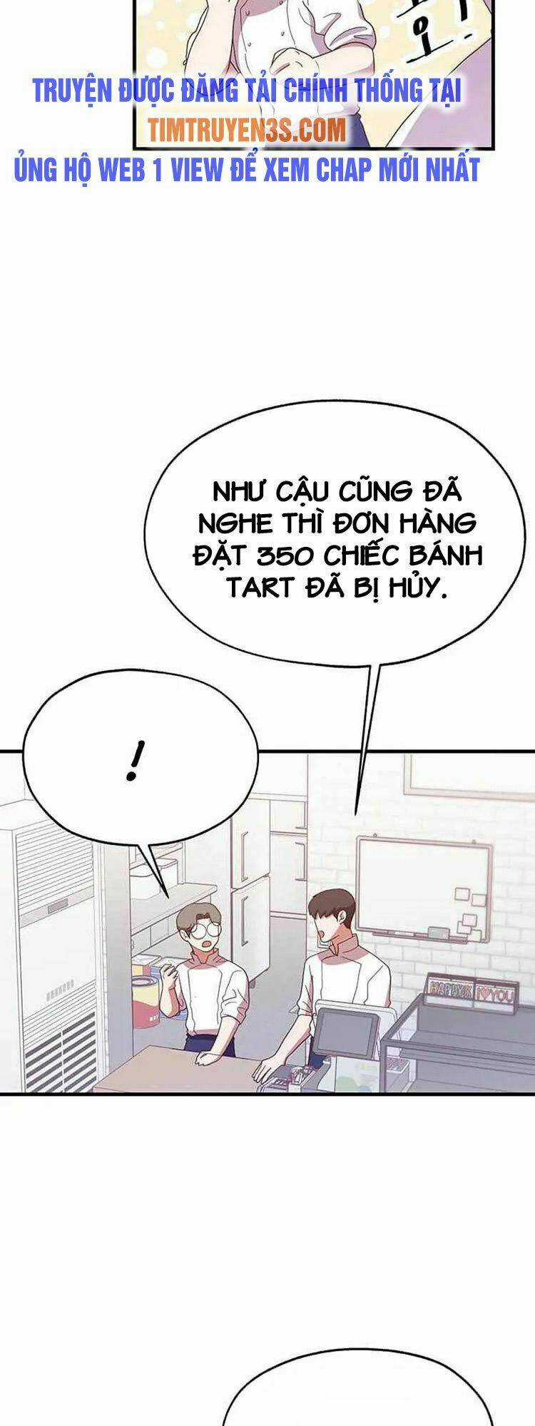 Tiệm Bánh Của Thiên Quỷ Chapter 26 trang 30