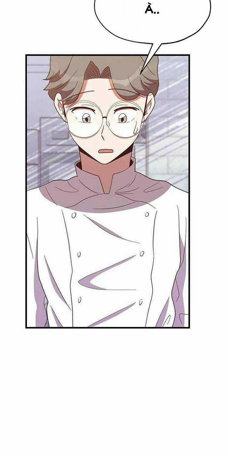 Tiệm Bánh Của Thiên Quỷ Chapter 26 trang 31