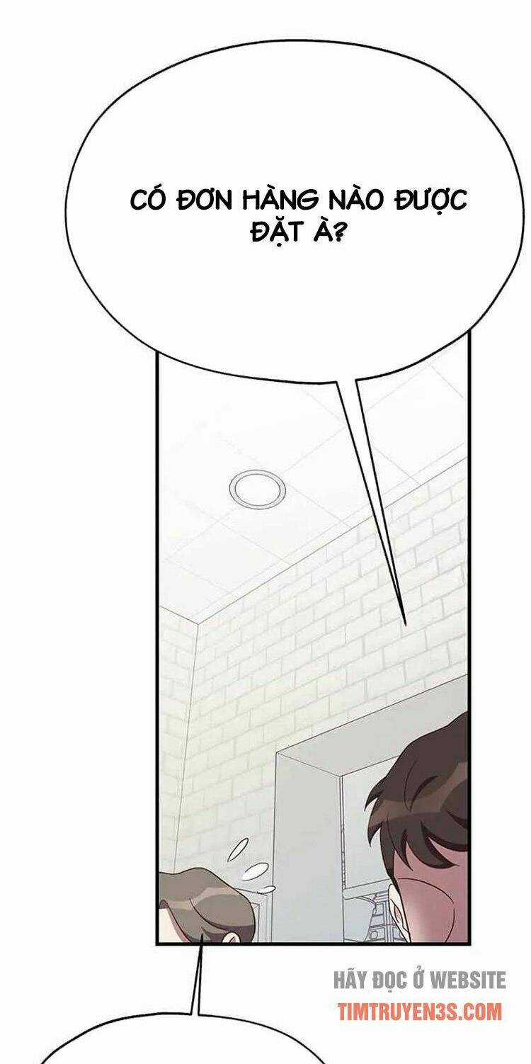 Tiệm Bánh Của Thiên Quỷ Chapter 26 trang 32