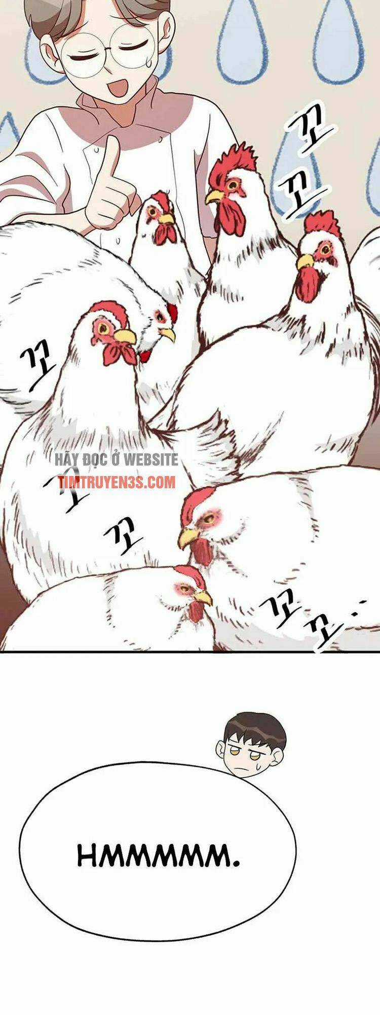 Tiệm Bánh Của Thiên Quỷ Chapter 26 trang 35