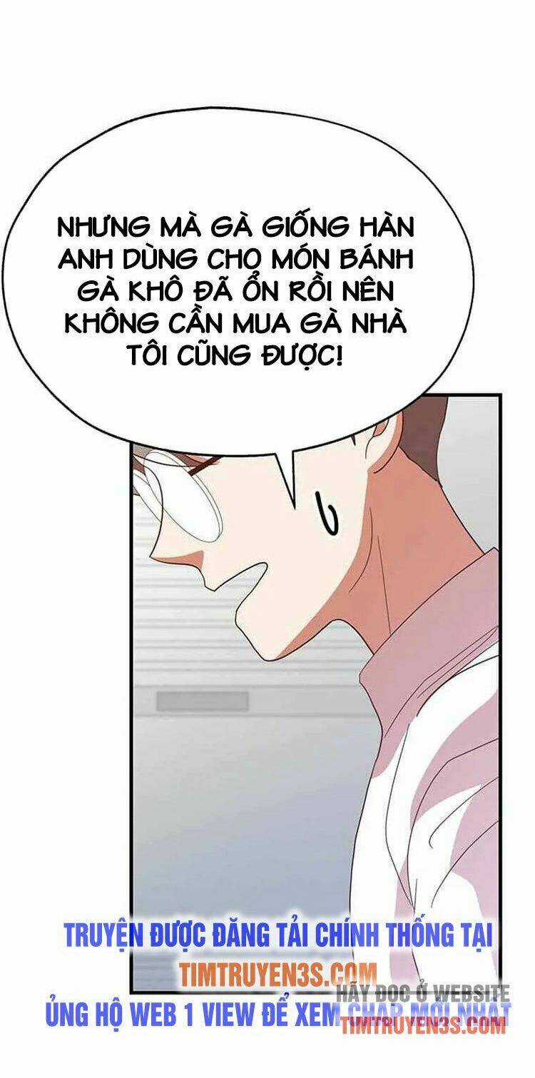 Tiệm Bánh Của Thiên Quỷ Chapter 26 trang 37