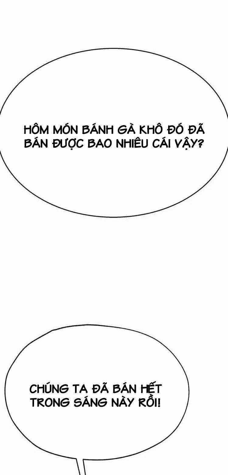 Tiệm Bánh Của Thiên Quỷ Chapter 26 trang 39