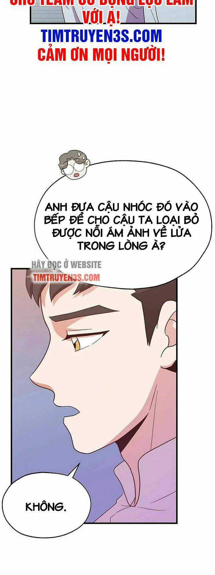 Tiệm Bánh Của Thiên Quỷ Chapter 26 trang 4