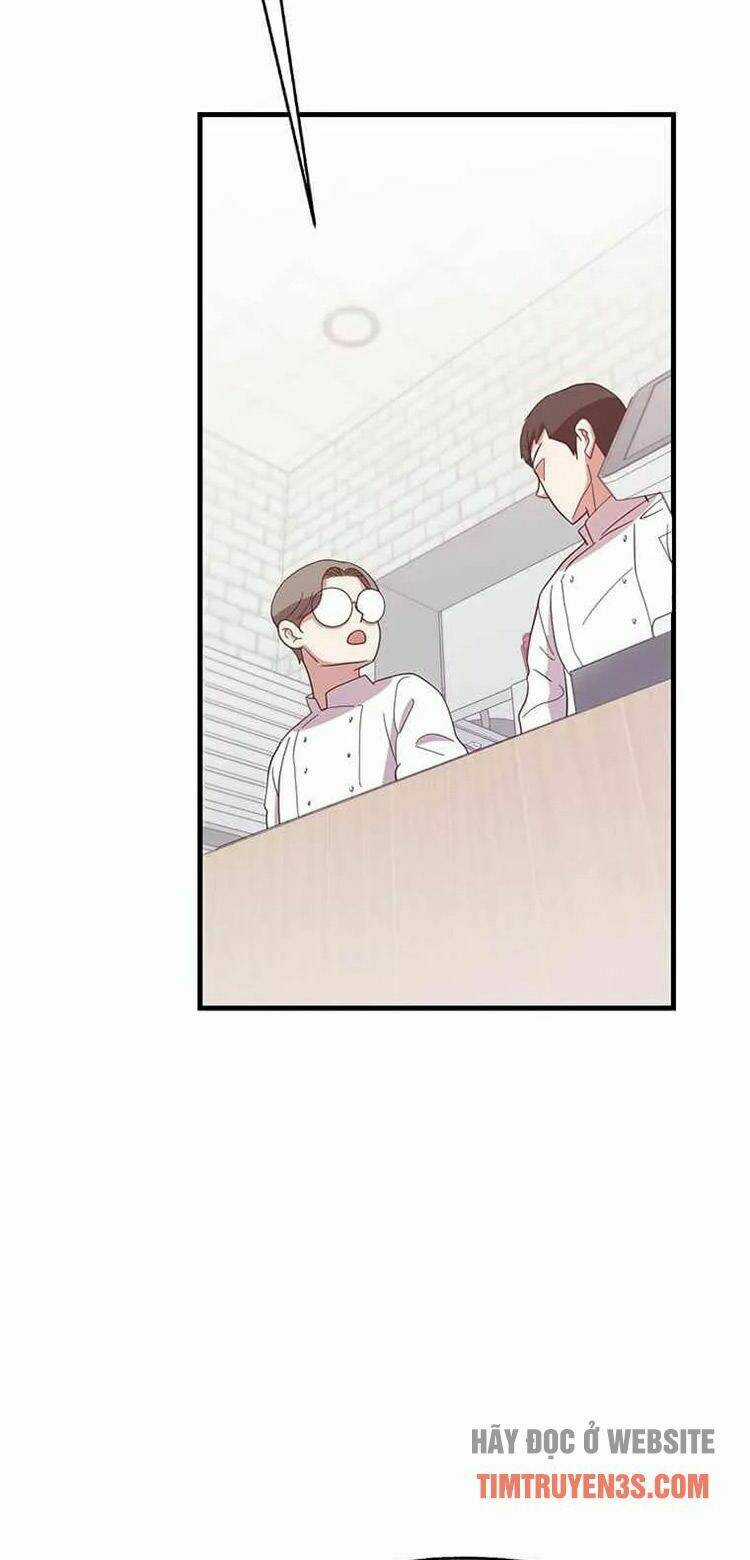 Tiệm Bánh Của Thiên Quỷ Chapter 26 trang 40