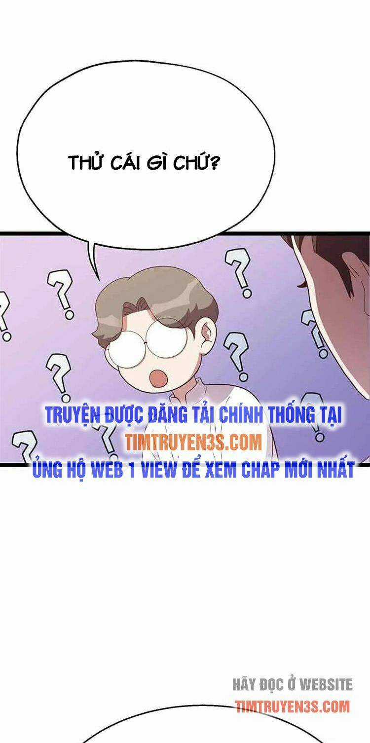 Tiệm Bánh Của Thiên Quỷ Chapter 26 trang 43