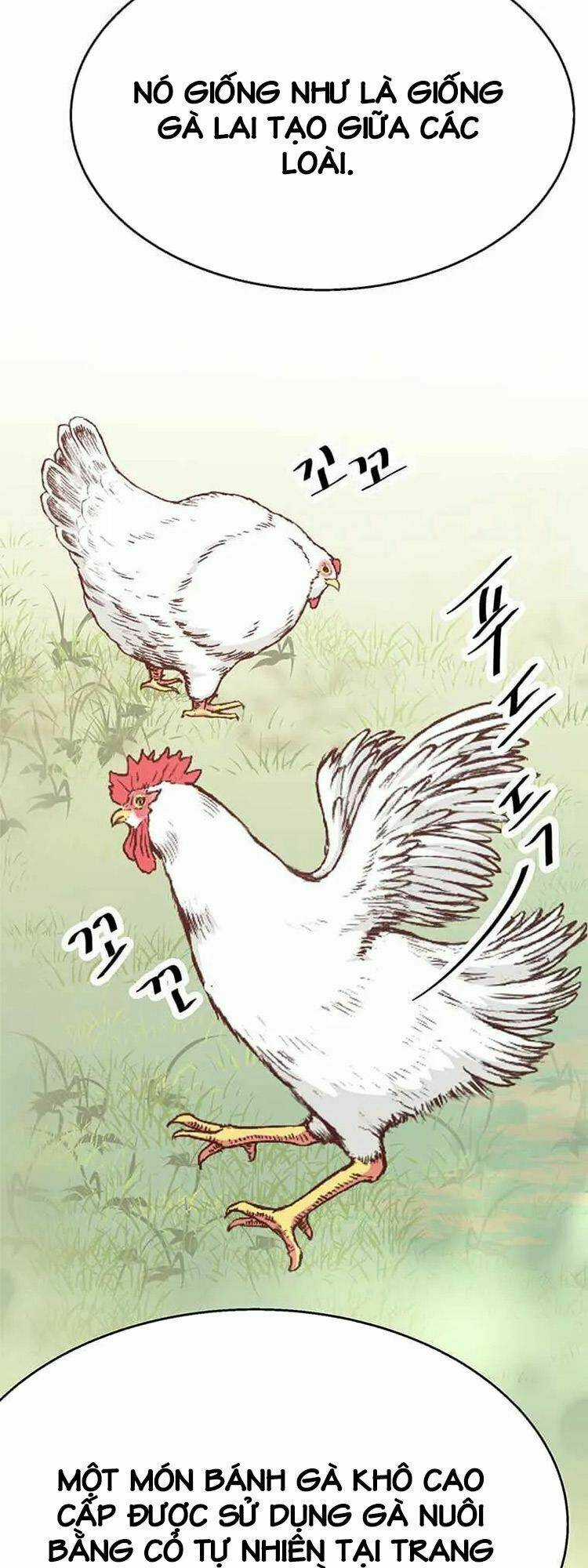 Tiệm Bánh Của Thiên Quỷ Chapter 26 trang 44