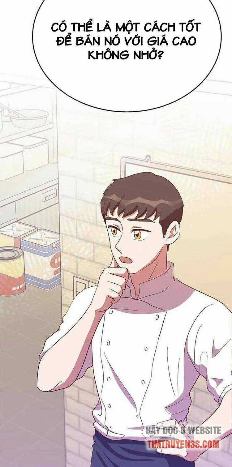 Tiệm Bánh Của Thiên Quỷ Chapter 26 trang 46