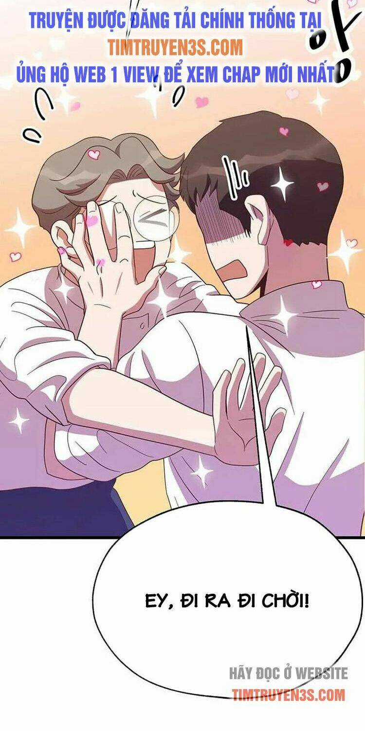 Tiệm Bánh Của Thiên Quỷ Chapter 26 trang 49