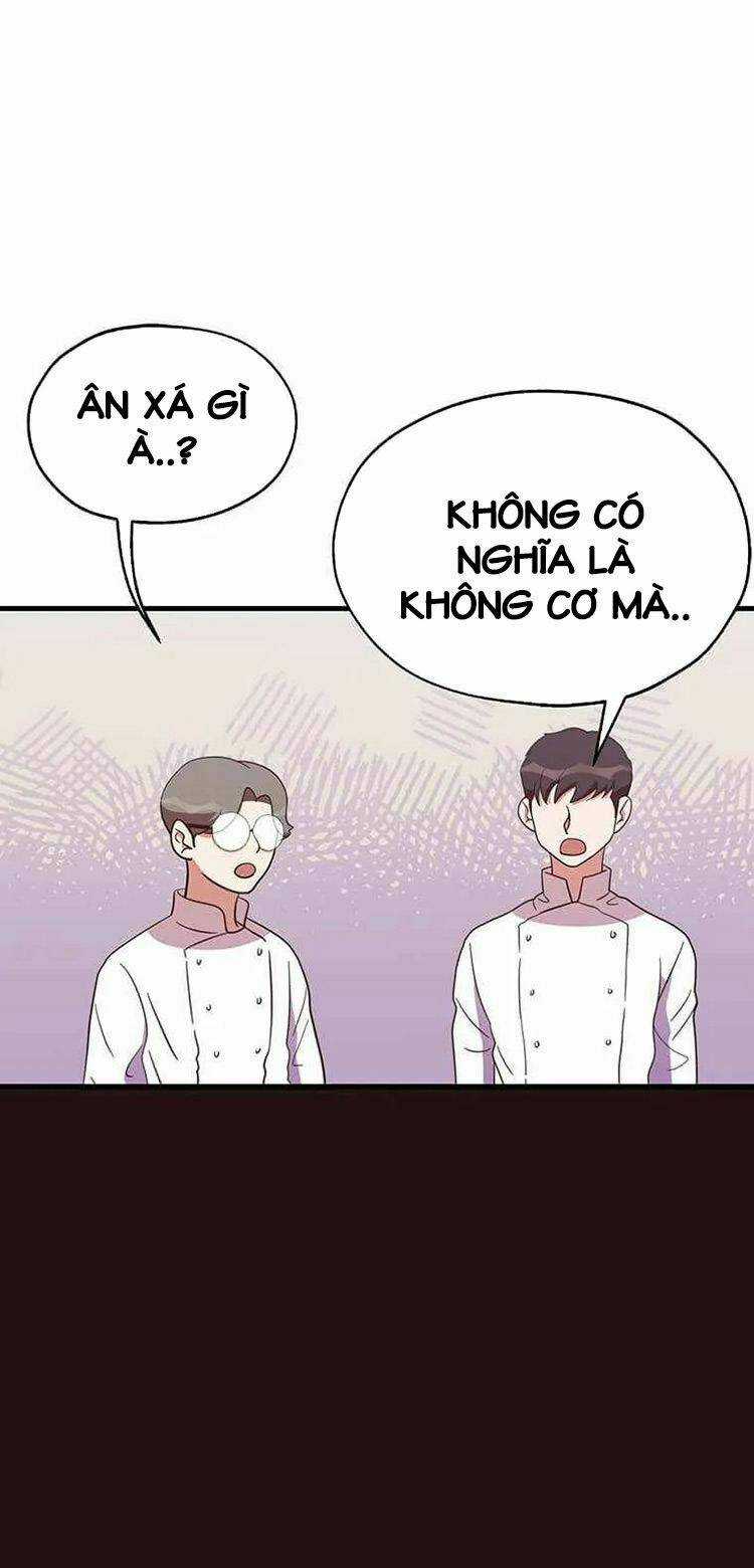 Tiệm Bánh Của Thiên Quỷ Chapter 26 trang 5