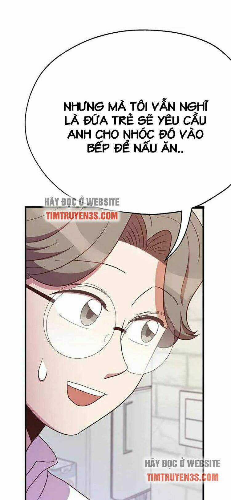 Tiệm Bánh Của Thiên Quỷ Chapter 26 trang 51