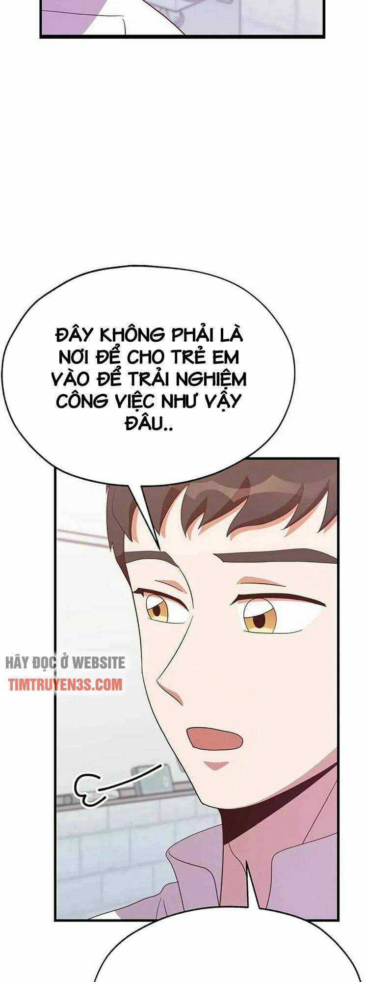 Tiệm Bánh Của Thiên Quỷ Chapter 26 trang 52