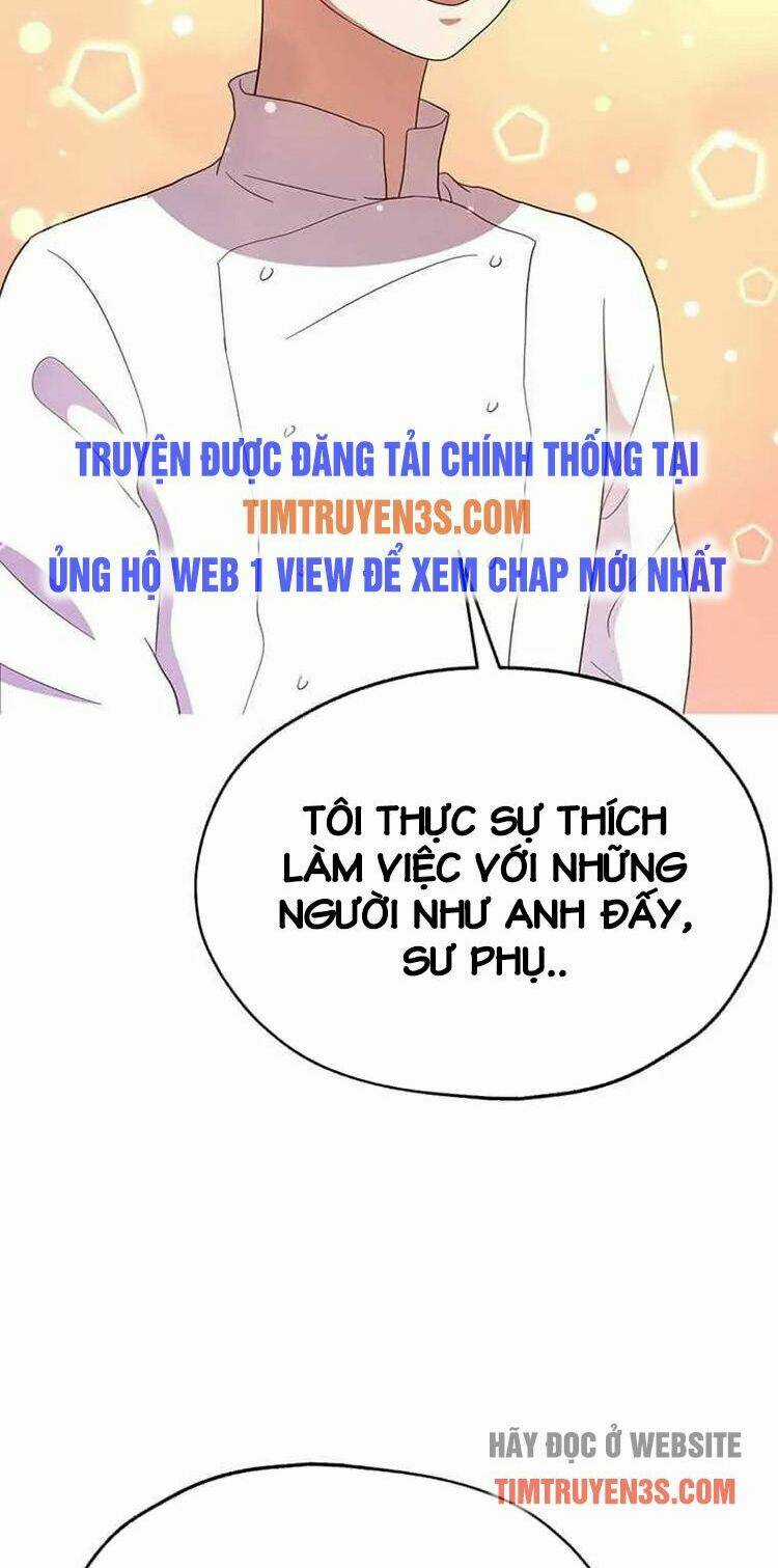 Tiệm Bánh Của Thiên Quỷ Chapter 26 trang 54