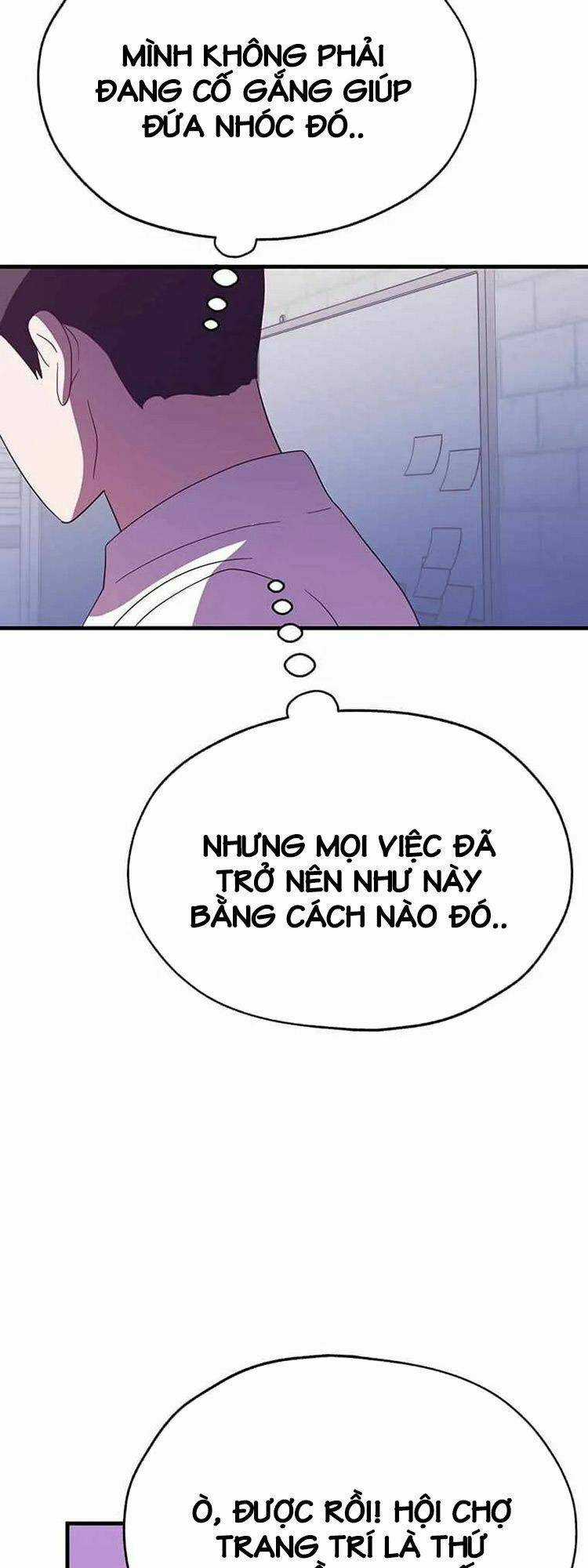 Tiệm Bánh Của Thiên Quỷ Chapter 26 trang 55