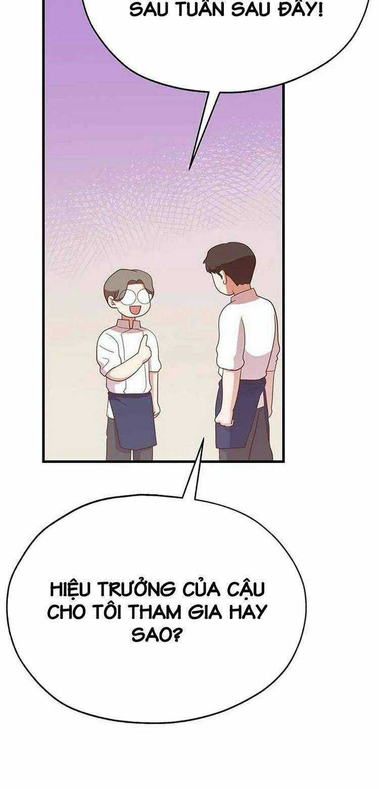 Tiệm Bánh Của Thiên Quỷ Chapter 26 trang 56