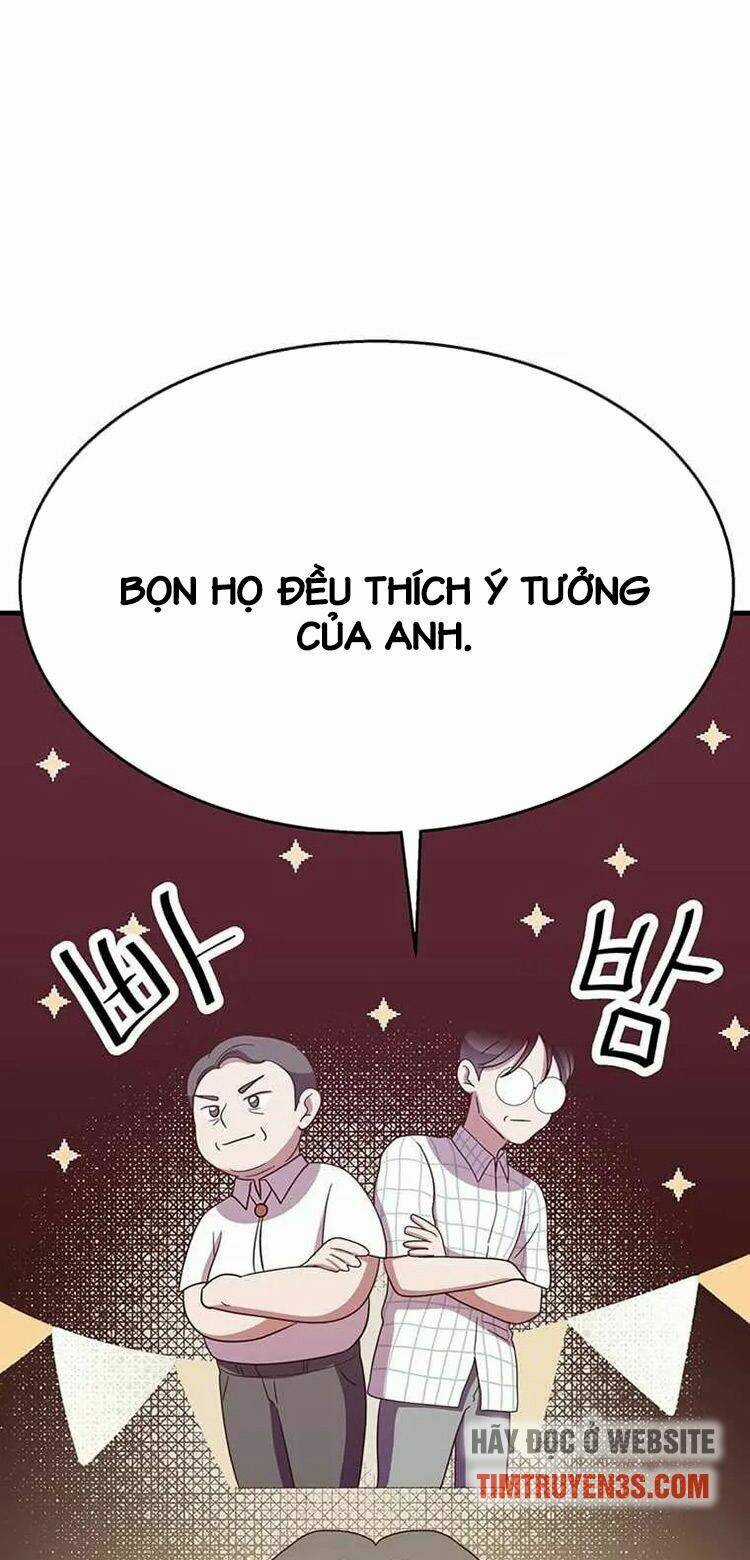 Tiệm Bánh Của Thiên Quỷ Chapter 26 trang 57