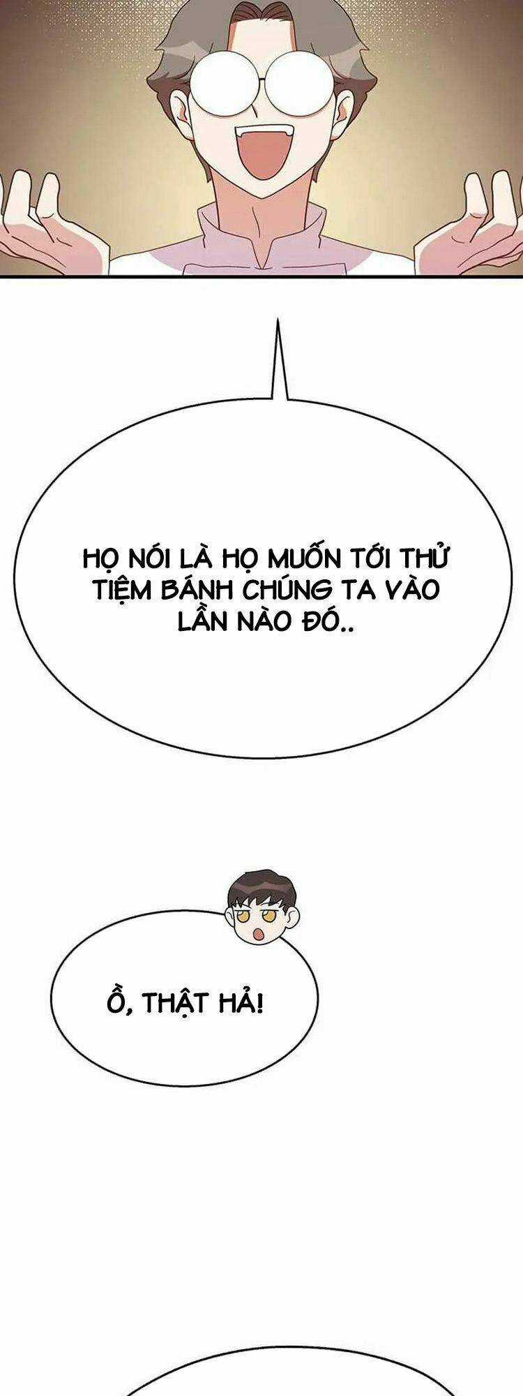 Tiệm Bánh Của Thiên Quỷ Chapter 26 trang 58