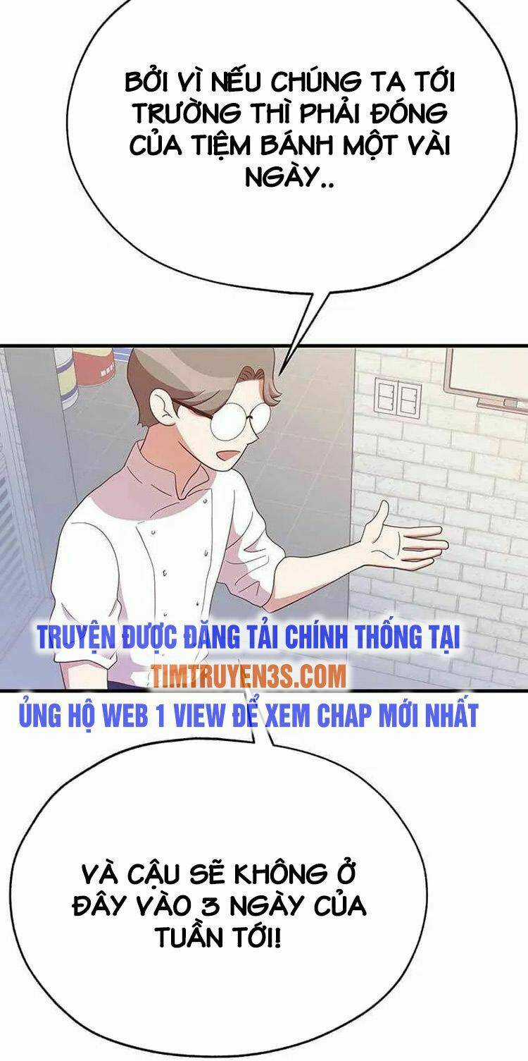 Tiệm Bánh Của Thiên Quỷ Chapter 26 trang 59