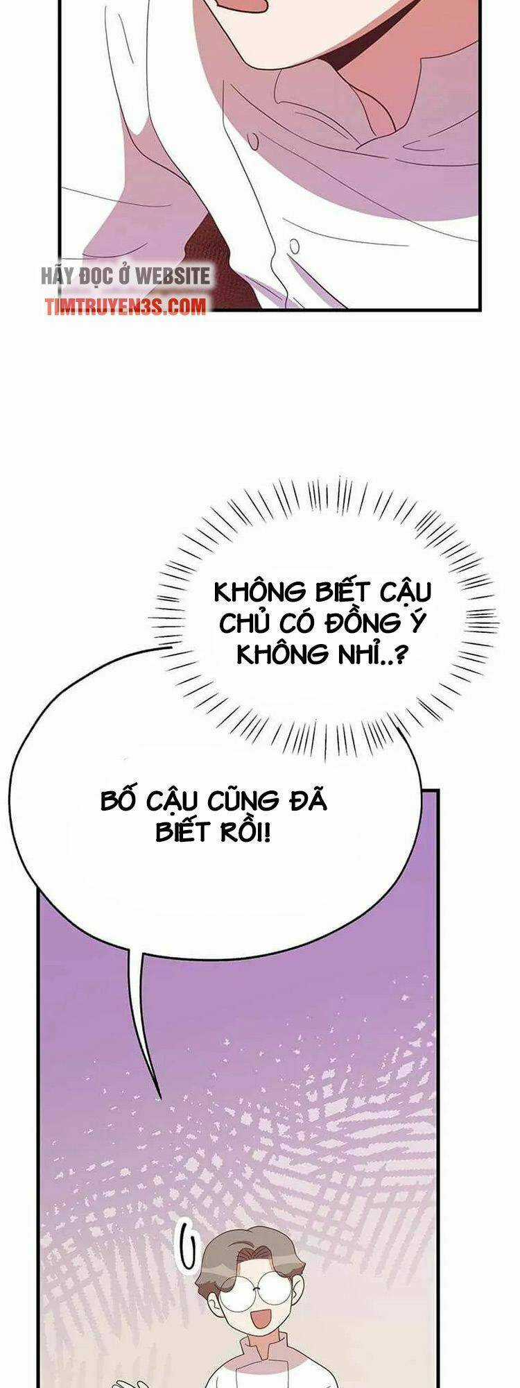 Tiệm Bánh Của Thiên Quỷ Chapter 26 trang 61