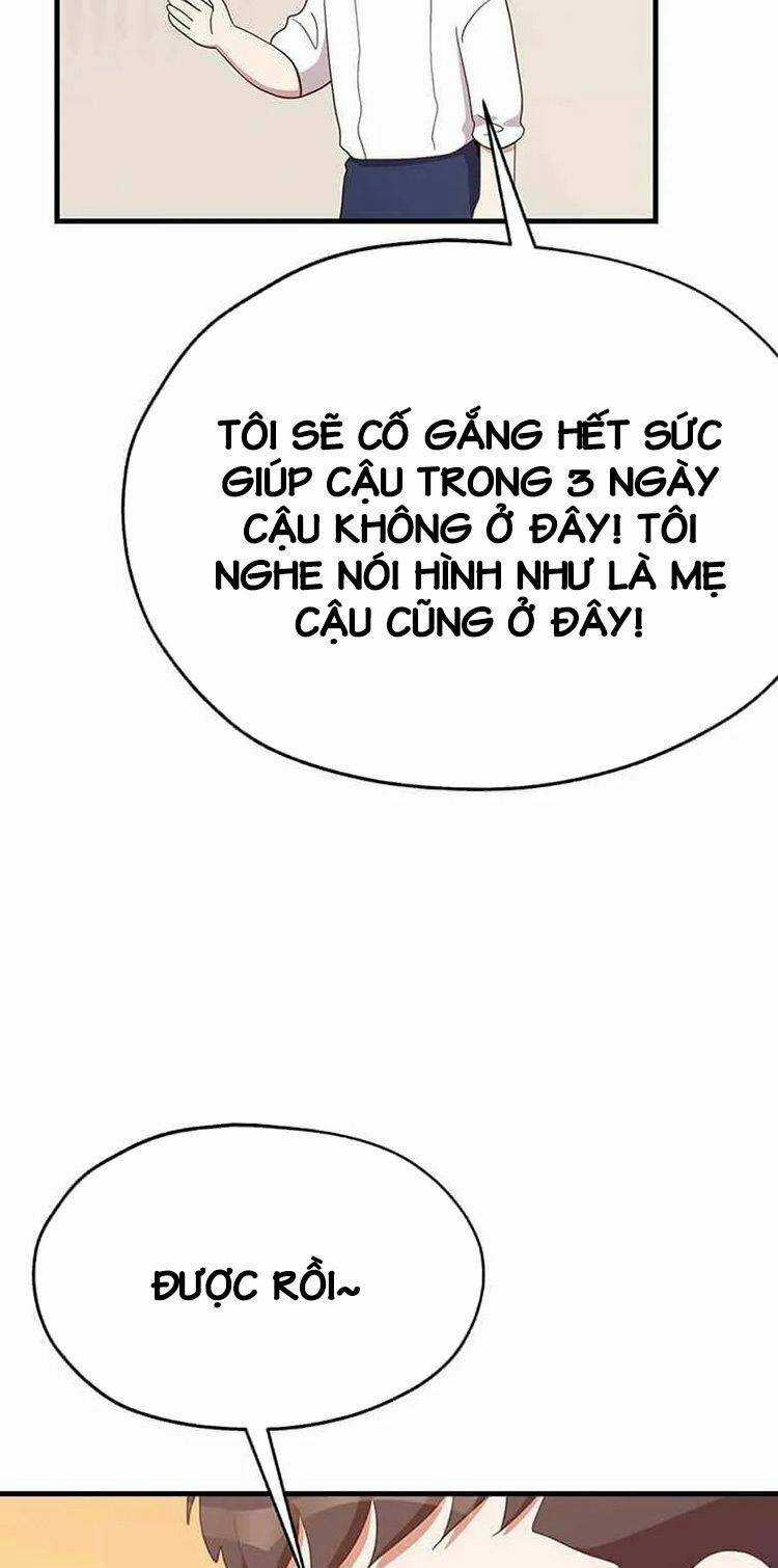 Tiệm Bánh Của Thiên Quỷ Chapter 26 trang 62