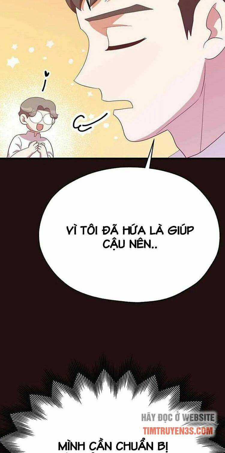 Tiệm Bánh Của Thiên Quỷ Chapter 26 trang 63