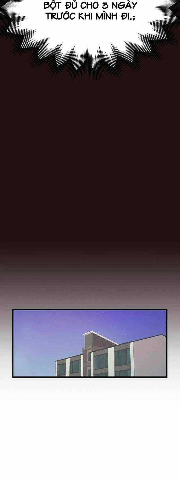 Tiệm Bánh Của Thiên Quỷ Chapter 26 trang 64