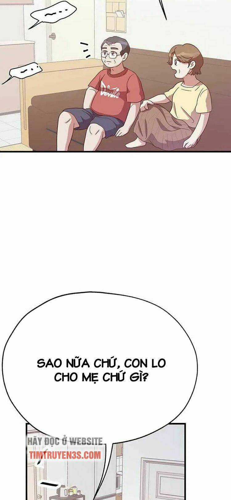 Tiệm Bánh Của Thiên Quỷ Chapter 26 trang 67