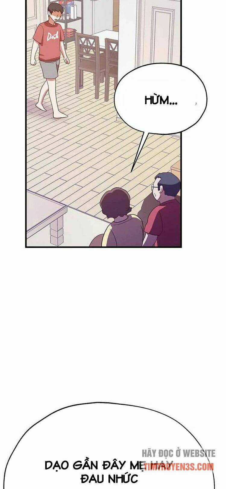 Tiệm Bánh Của Thiên Quỷ Chapter 26 trang 68