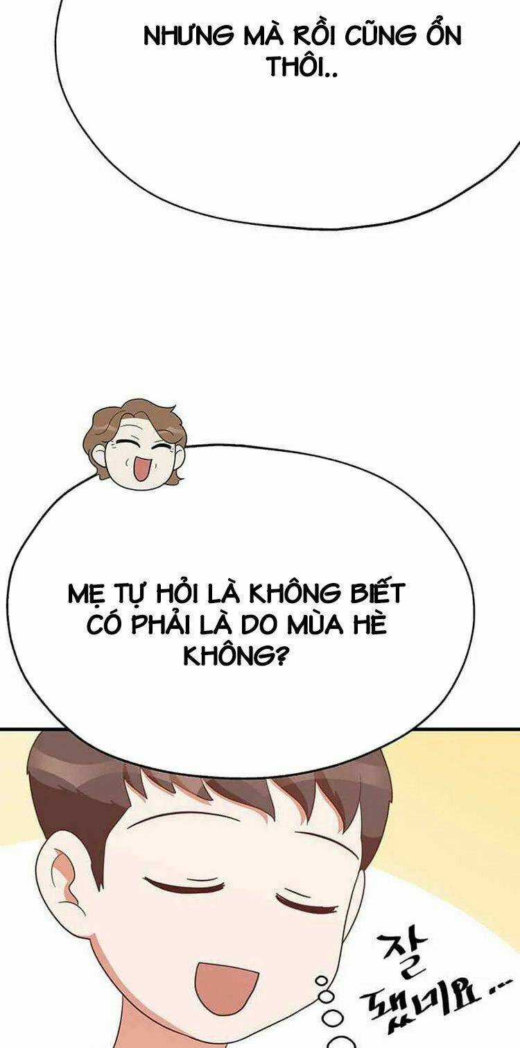 Tiệm Bánh Của Thiên Quỷ Chapter 26 trang 70