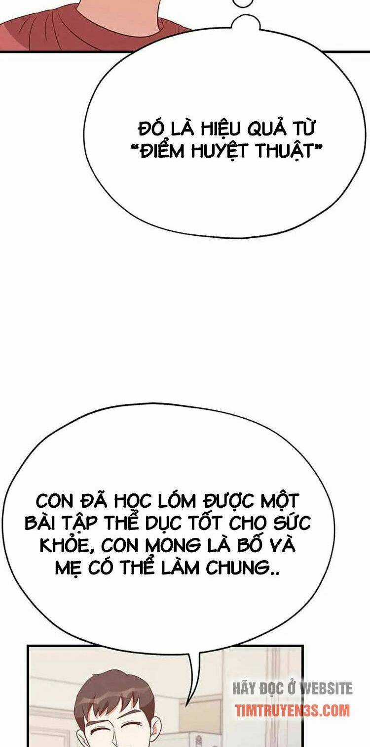 Tiệm Bánh Của Thiên Quỷ Chapter 26 trang 71