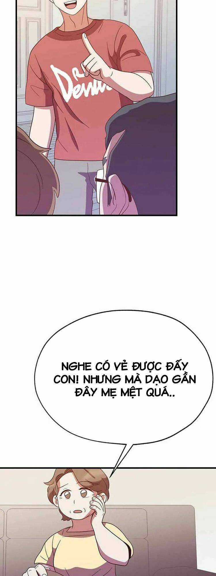 Tiệm Bánh Của Thiên Quỷ Chapter 26 trang 72