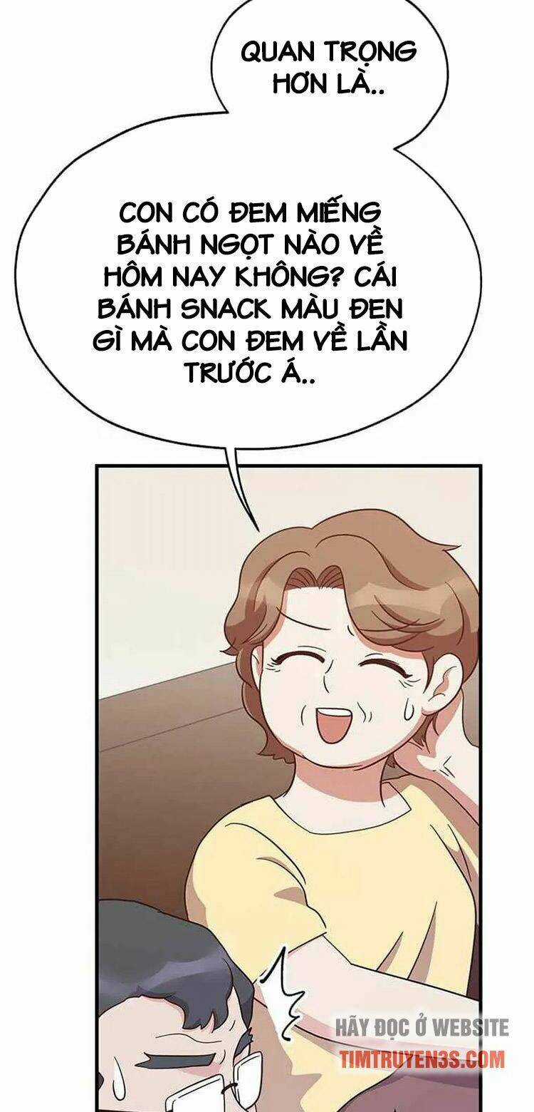 Tiệm Bánh Của Thiên Quỷ Chapter 26 trang 74