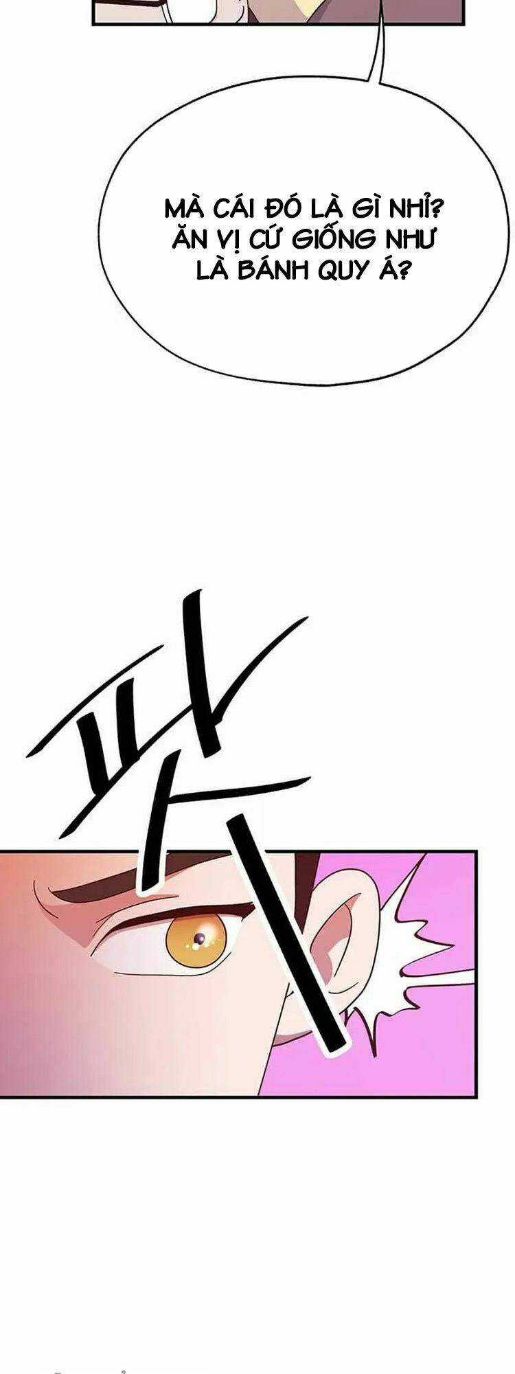 Tiệm Bánh Của Thiên Quỷ Chapter 26 trang 75