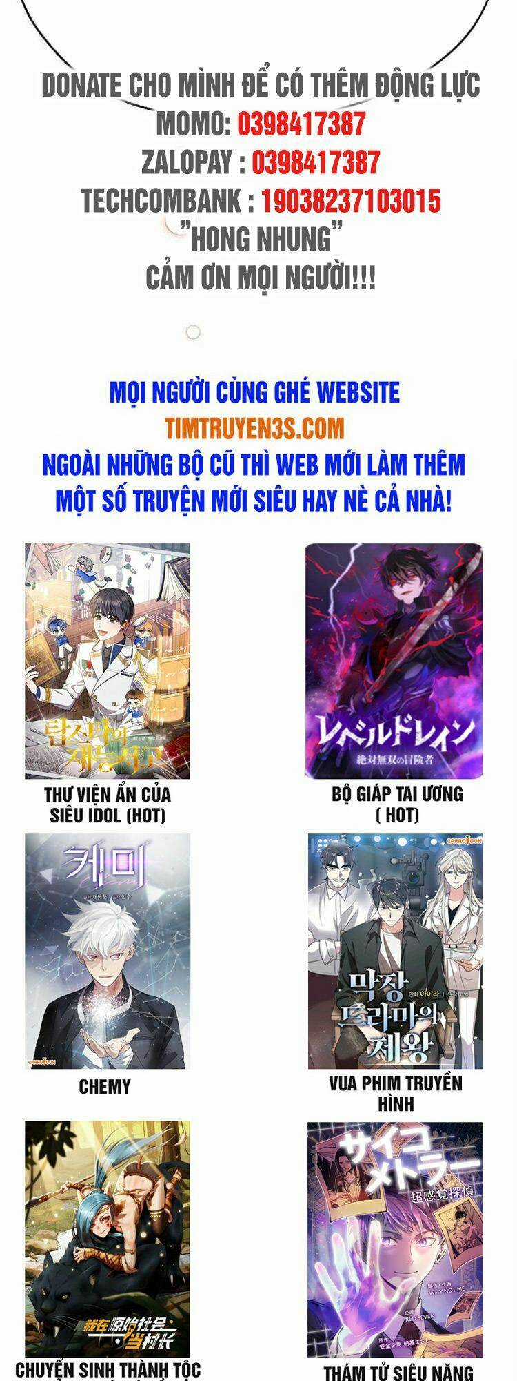 Tiệm Bánh Của Thiên Quỷ Chapter 26 trang 77