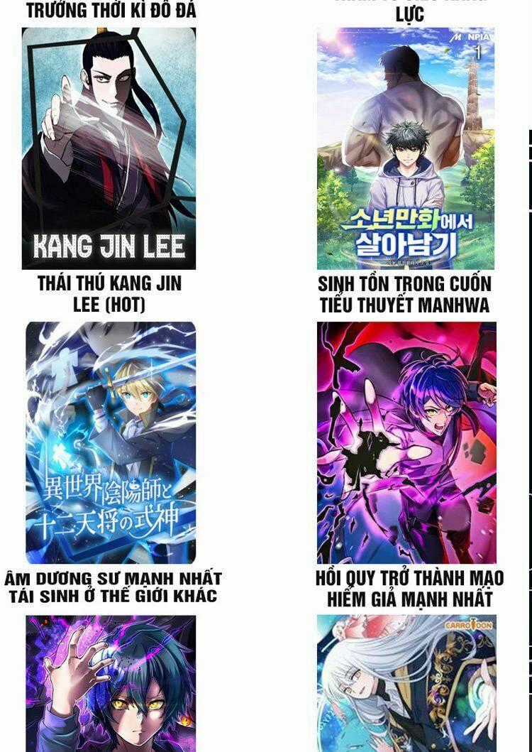 Tiệm Bánh Của Thiên Quỷ Chapter 26 trang 78